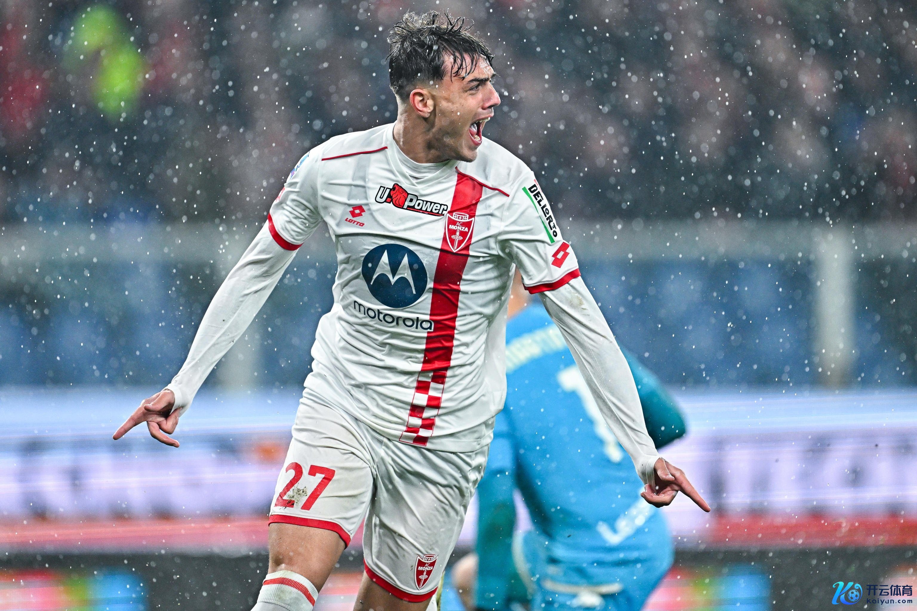 老贝弟弟：蒙扎把丹尼尔-马尔蒂尼卖给国米？这是一种亵渎