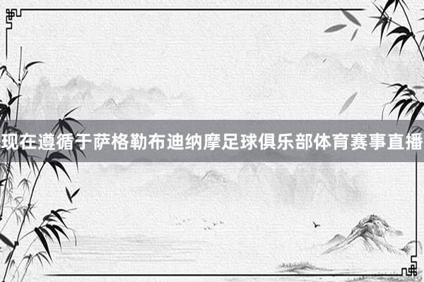 现在遵循于萨格勒布迪纳摩足球俱乐部体育赛事直播