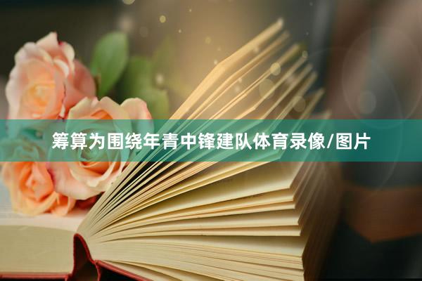 筹算为围绕年青中锋建队体育录像/图片